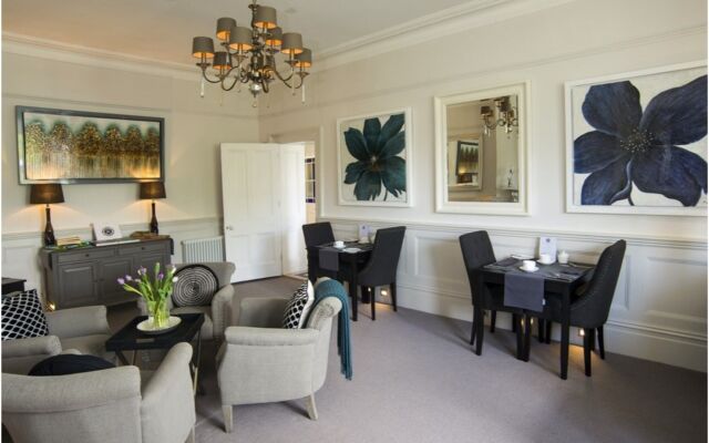 Tavistock House Hotel