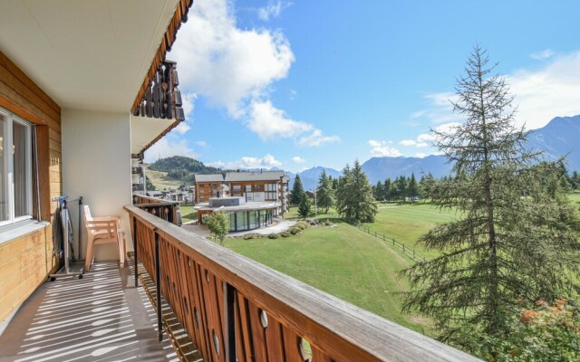 Valaisia 134 Riederalp