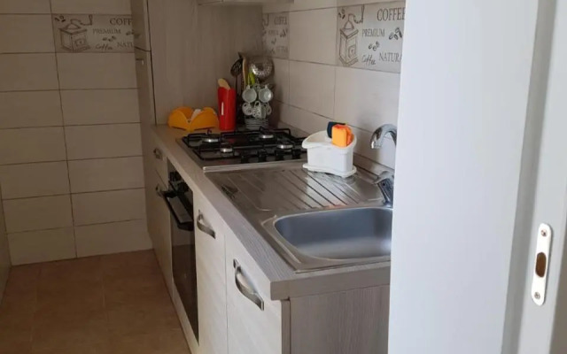 Apartment Colaianni