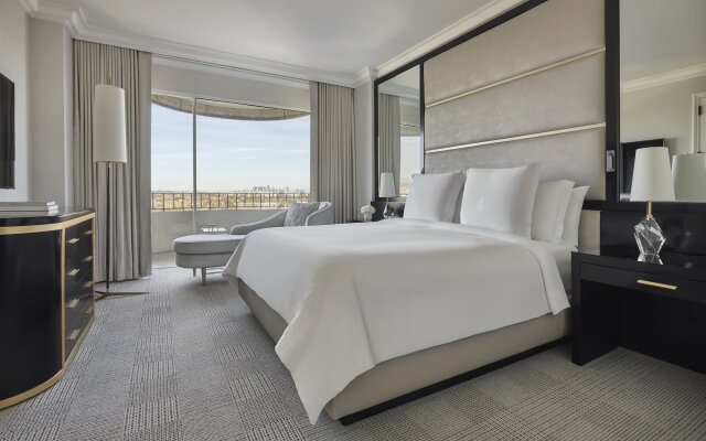 Four Seasons Los Angeles at Beverly Hills