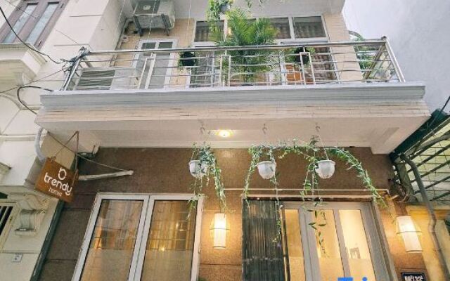 OH Trendy Homes Hoan Kiem PNL1