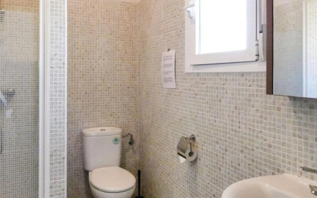 Inviting Villa in Arenas with private pool