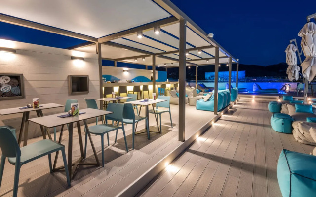 Maritina Hotel