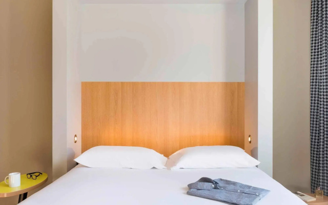 Aparthotel Adagio access la Defense Puteaux