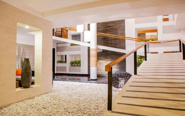 The Muse Villa