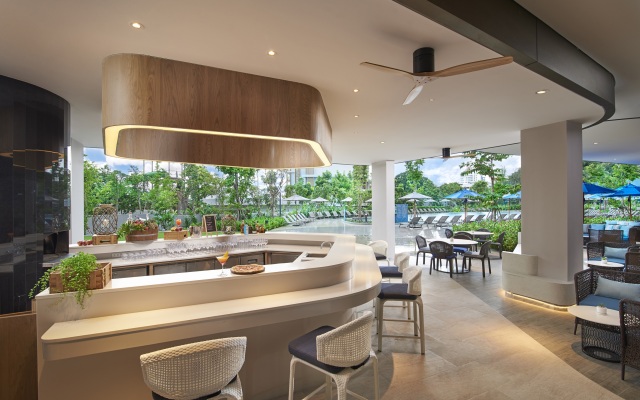 Ozo North Pattaya