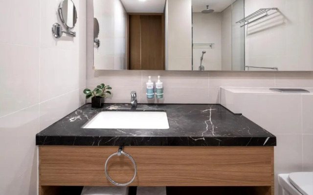 Novotel Living Singapore Orchard