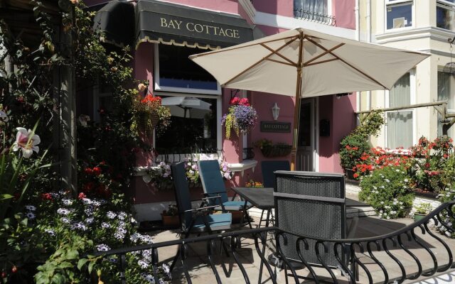 Bay Cottage Guest House