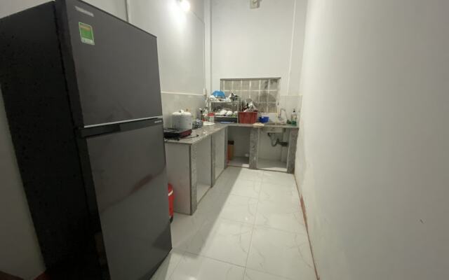 Ninh Chu House