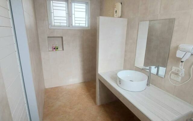 Brandon Residence Phuket