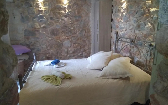 Stone House