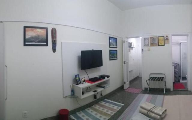 Charmoso Studio Ipanema