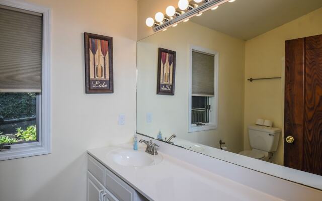 Hiatus 4 Bedroom House