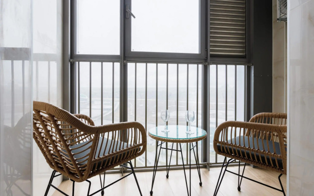 АК Столичный на улице Чистопольская 88