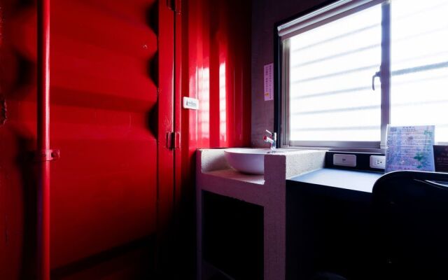 Chung Fu inn - Yong Hua Ximen