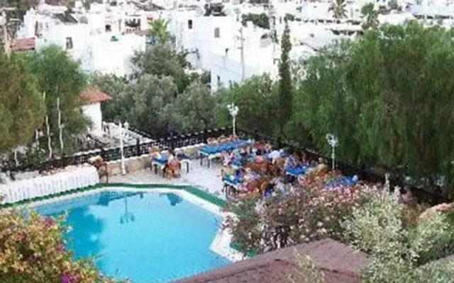 Yıldız Otel