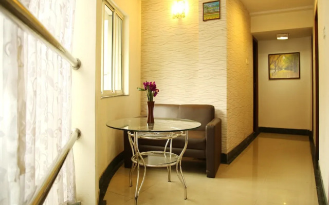 OYO 2302 Ballygunge