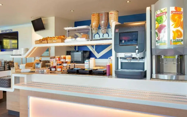 ibis budget Saint Maximin la Sainte Baume