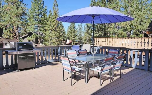 3330 Pine Hill Road by RedAwning