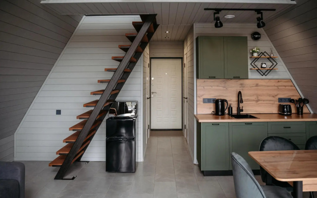 ЯR House (Яр Хаус)