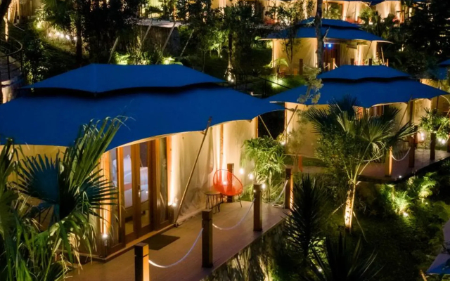 JSI Resort