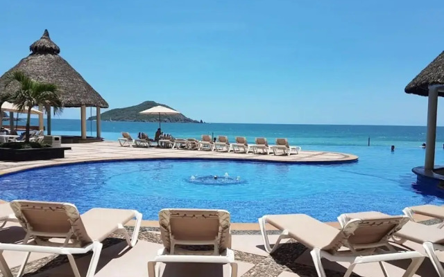 Condo KP Grand Gavias
