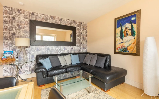 Amazing Castle View Apartment