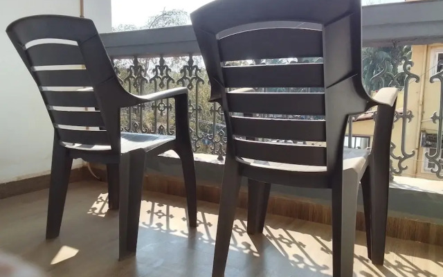 Hotel Baga Stays By Coral