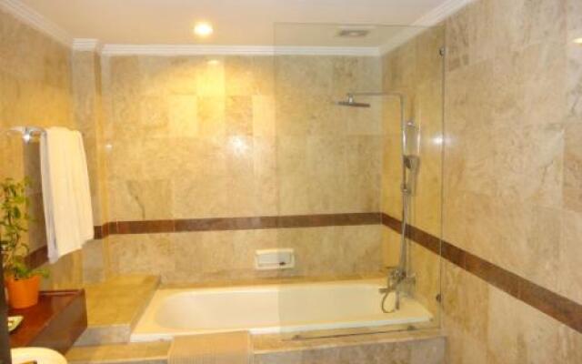 Jayakarta Resort Apartments