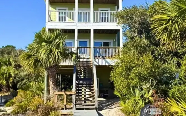 Pet Friendly House - Seacret Shores