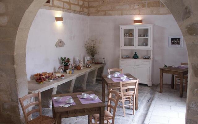 Masseria dei 12 Granai