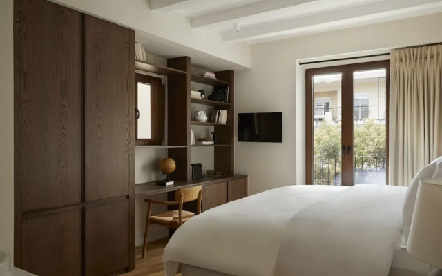 The Storyteller Boutique House