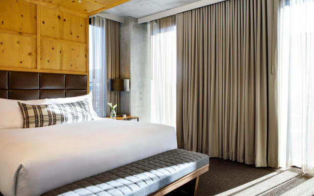 Limelight Hotel Denver