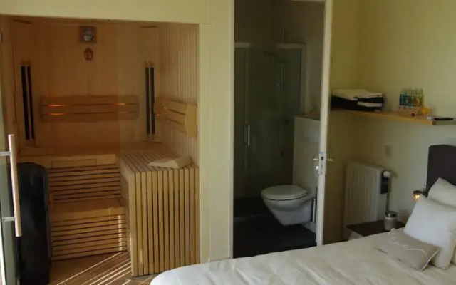 Bed and Bike Stompwijk