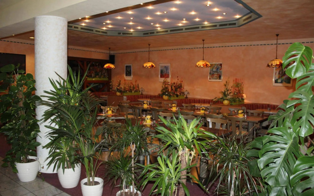 Hotel Riedel
