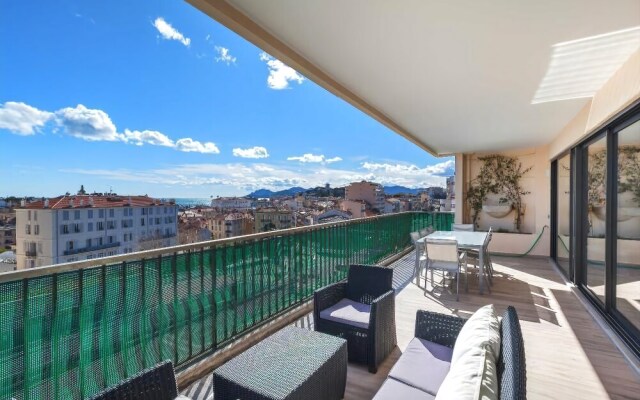 Indus Loft - Luxurious - LRA CANNES