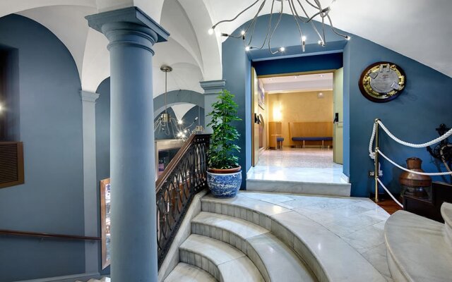 Hotel Del Mar