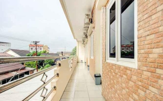 OYO 3606 Kost Kartini Syariah