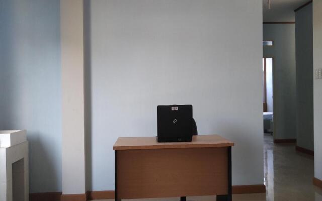 OYO 3278 Penginapan Alfajri