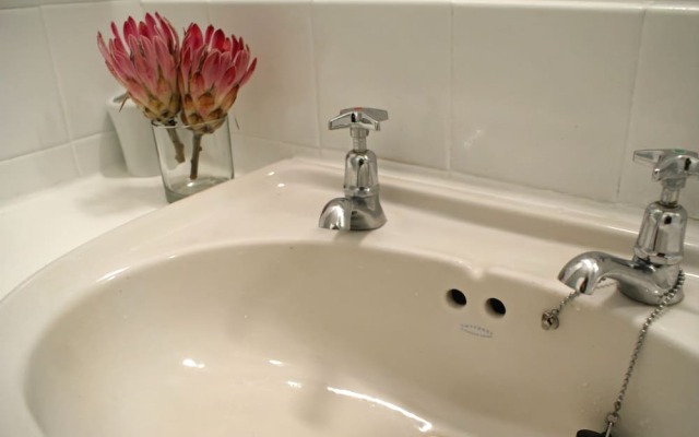 Gardens Centre Apartments