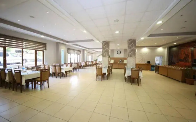 Basaranlar Thermal Hotel