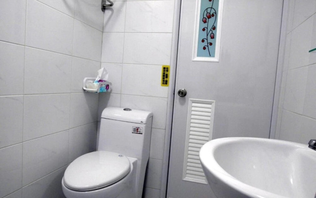 Jia Mei Fa Homestay