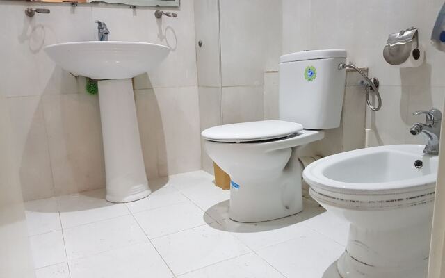 Appartement Warda