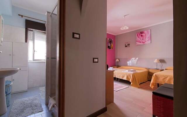 b&b La Murina