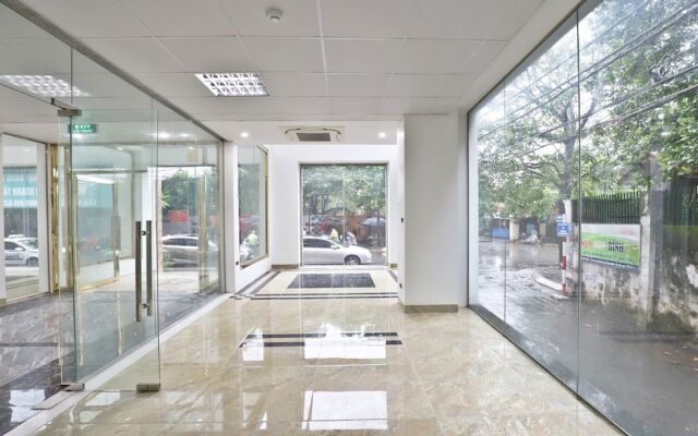 Paradise Home Xuan La