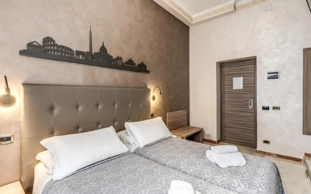 Affittacamere Centro Cavour