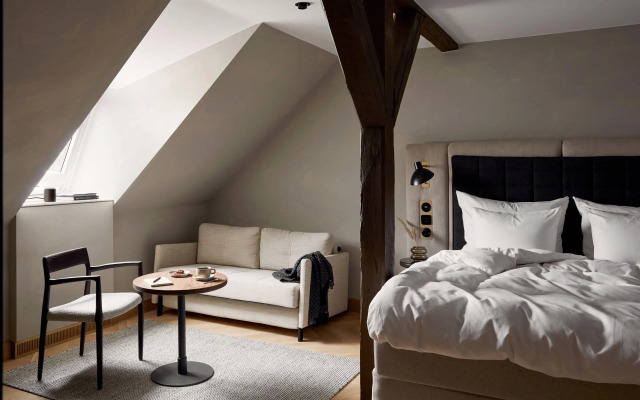 Villa Copenhagen An Ascend Hotel Collection Member