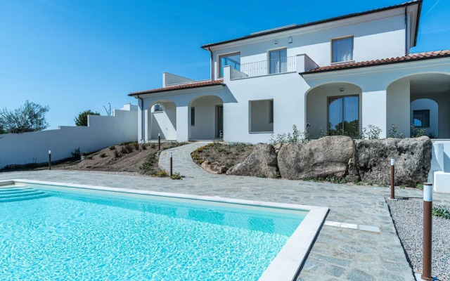 Villa Infinity by Wonderful Italy