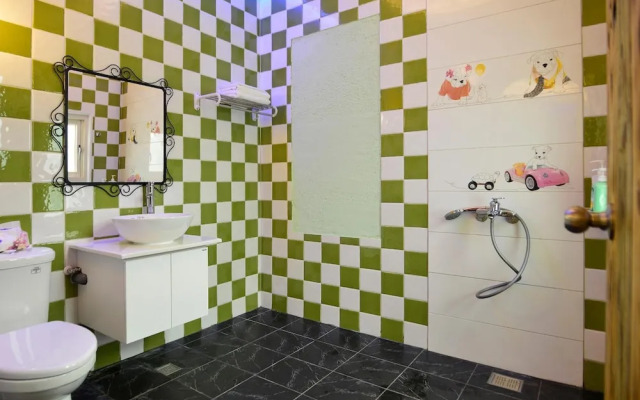 Kenting Bay Homestay III