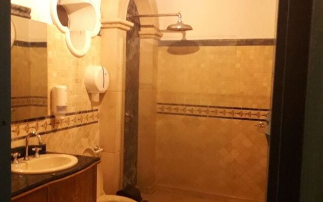 The Icon Capsule Hostel